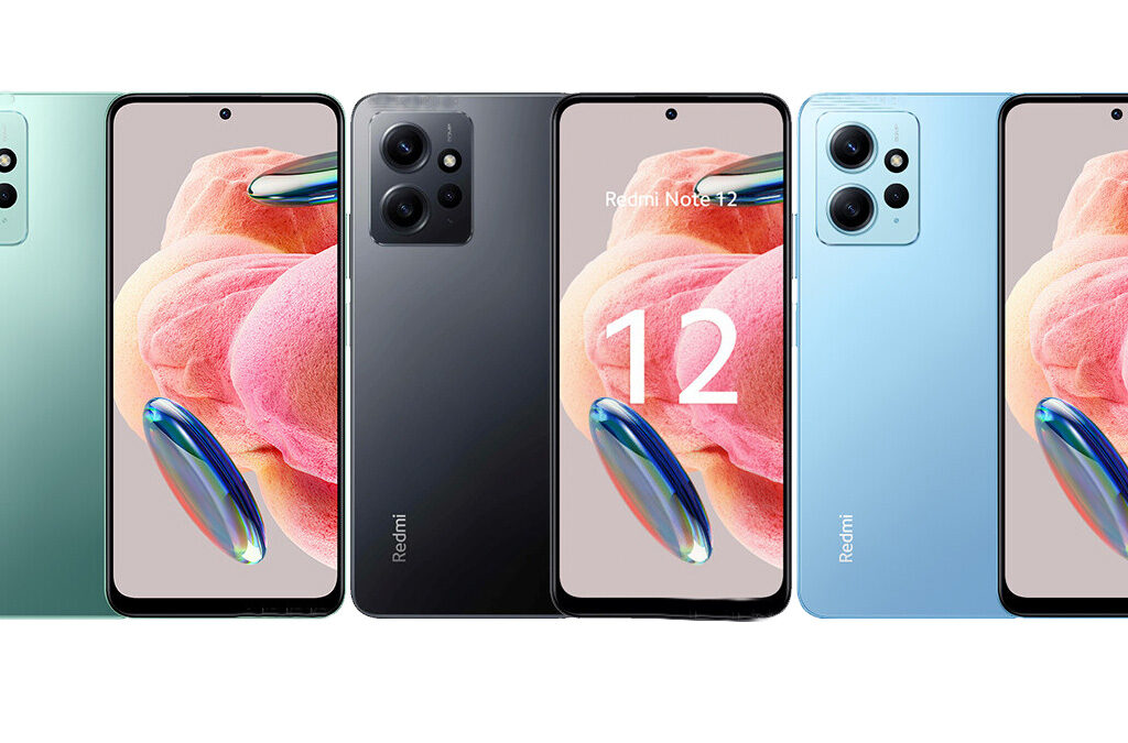 redmi note 12 price in bangladesh