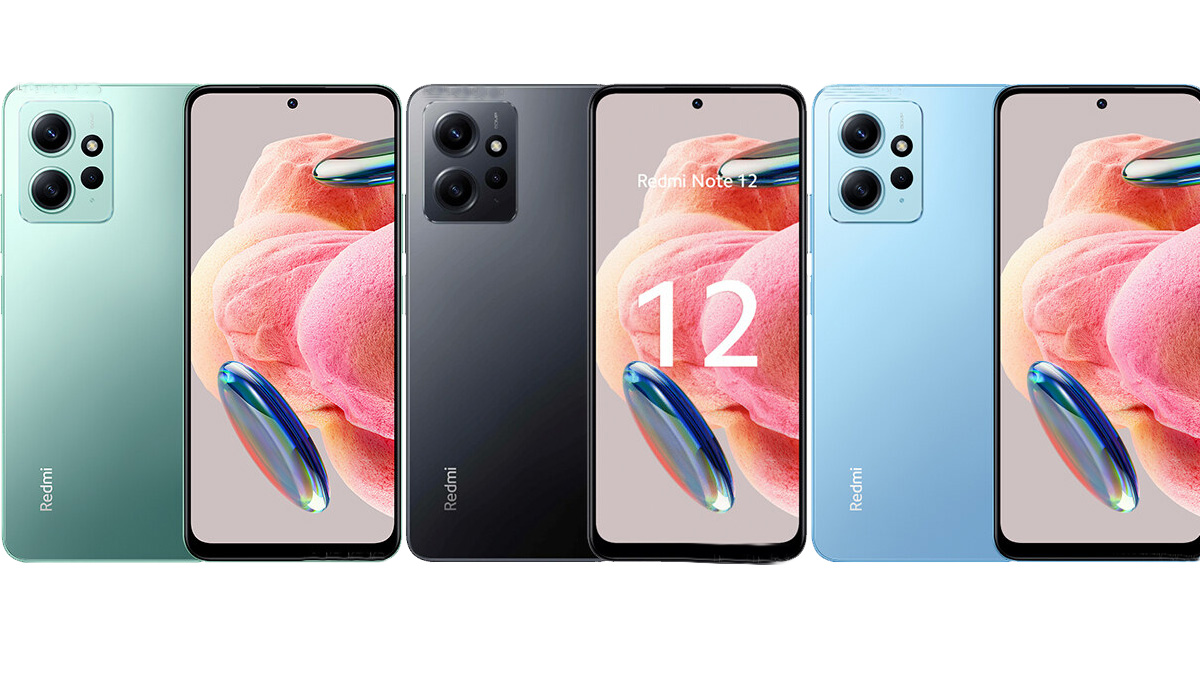 redmi note 12 price in bangladesh