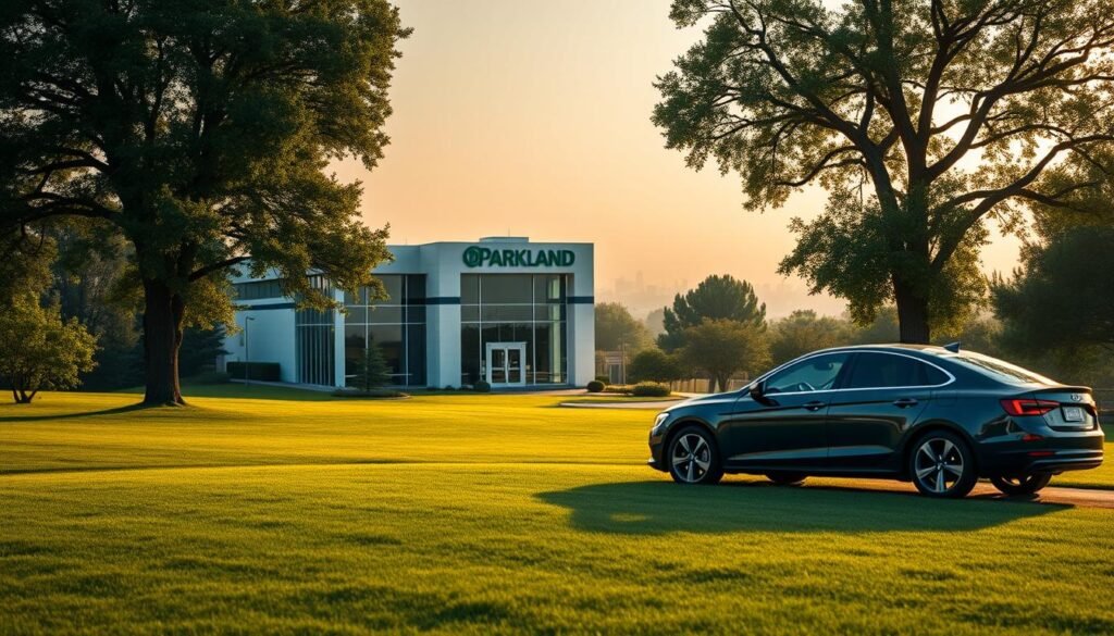 Parkland Auto Insurance: Reliable Coverage for Your Ride Parkland Auto Insurance